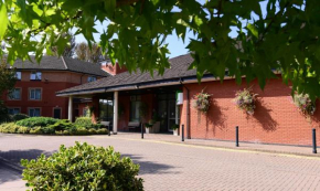 Holiday Inn Telford Ironbridge, an IHG Hotel